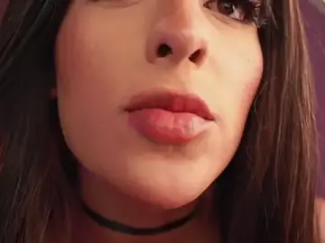 Stripchat Live Sex of Samara_Gray