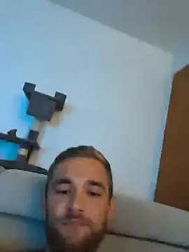 Stripchat Sex Chat of Benjamiinlt