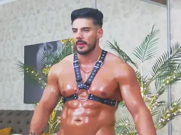Stripchat Live Sex Cam of DustinKeent