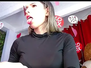 Stripchat Live Sex Cam of Niky_777