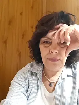 Stripchat Live Sex of SannyMI-LF