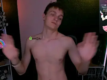 Stripchat Best live sex cam show of john_lik