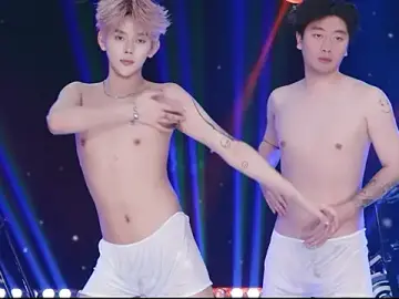 Stripchat Sex Chat of AOA-boy