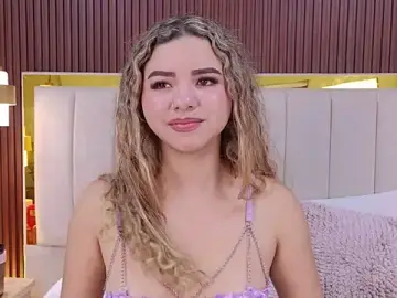 Stripchat Free Live Porn of Anastasia_gb