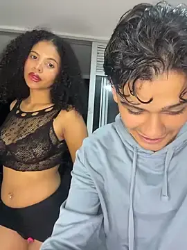 Stripchat Live Sex of AndresXXXSHOWS