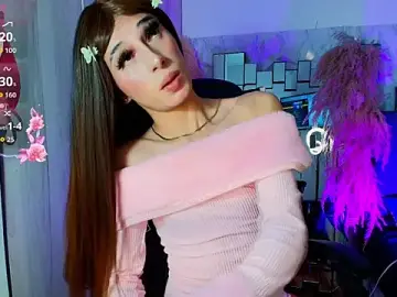 Stripchat Live Porn of Jesica_tan