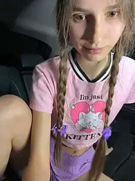Stripchat Sex Chat of elikako