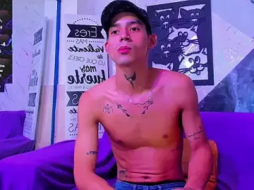 Stripchat Adult Webcams of mathewblessed