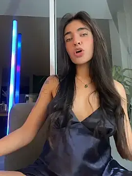 Stripchat Adult Video Chat of DaphneUwu