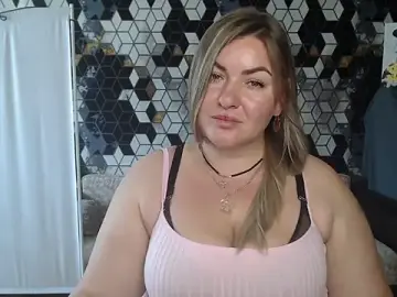 Stripchat Adult Webcams of NikaSkylink