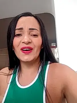 Stripchat Best live sex cam show of sarita_star