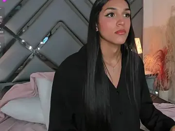Stripchat Live Porn of MadisonHerrera