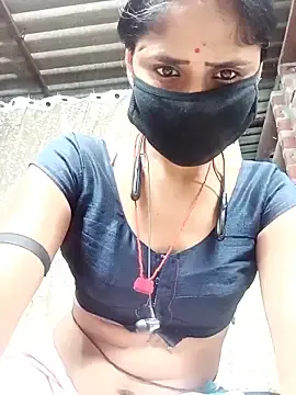 Stripchat Best Webcam of Rajni_chauhan