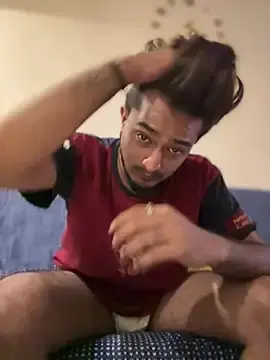Stripchat Best live sex cam show of Seenu2199