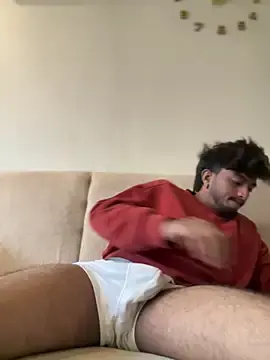 Stripchat Free Live Porn of Seenu2199