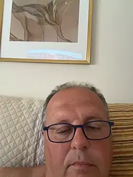 Stripchat Nude Webcam of YachtCaptain10