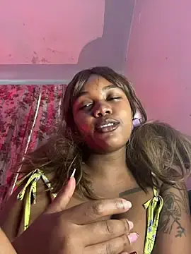 Stripchat Free Live Porn of _Thirteen