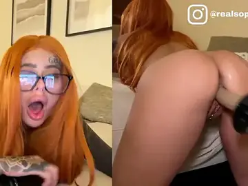Stripchat Adult Video Chat of bambixboo
