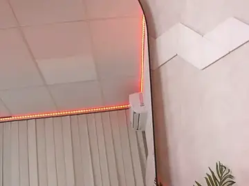 Stripchat Adult Webcam of AnitaKariri