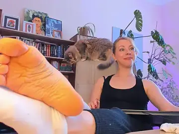 Stripchat Live Sex of LylithSkye