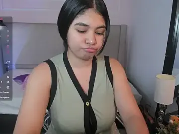 Stripchat Adult Webcam of MilaHeat1