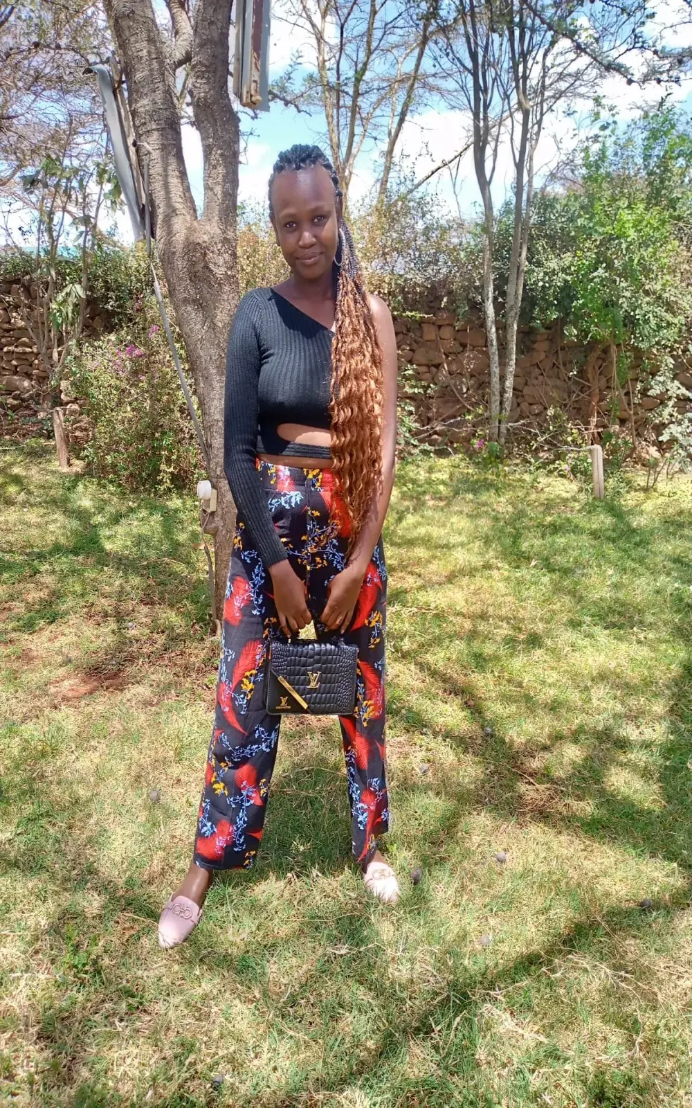 Sexiebony12