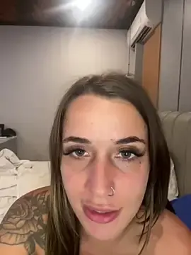 Stripchat Best live sex cam show of baadievino