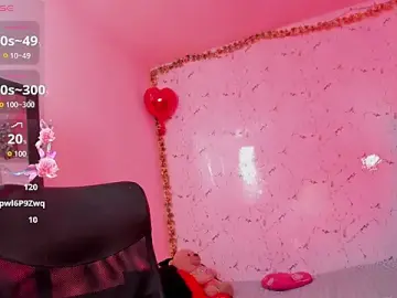 Stripchat Free Porn Cam of elissa_iris