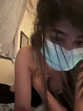 Stripchat Free Porn Cam of sarakashmir5
