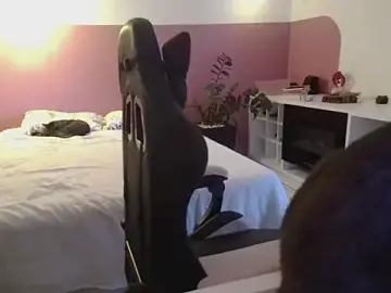 Stripchat Free Live Porn of Anny_Fetish