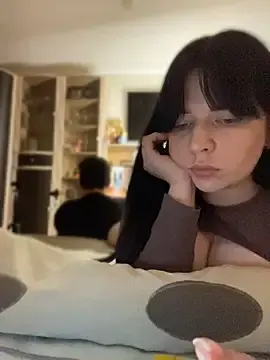Stripchat Watch Live Sex Cams of Poly_Nick