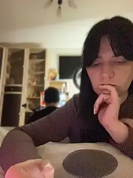 Stripchat Private Sex Chat of Poly_Nick