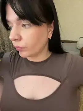 Stripchat Sex Chat of Poly_Nick