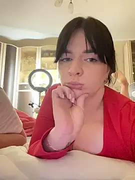 Stripchat Adult Video Chat of Poly_Nick