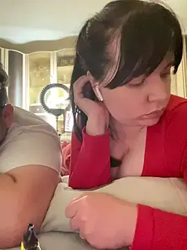 Stripchat Sex Chat of Poly_Nick