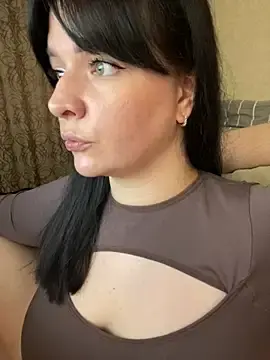 Stripchat Live Sex of Poly_Nick