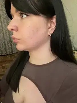 Stripchat Sex Cam of Poly_Nick