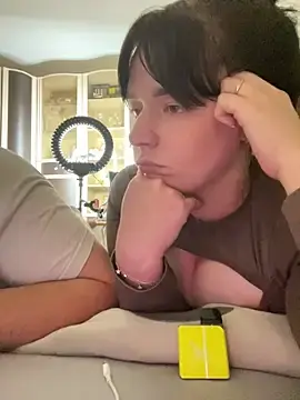 Stripchat Live Porn of Poly_Nick