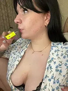 Stripchat Live Porn of Poly_Nick