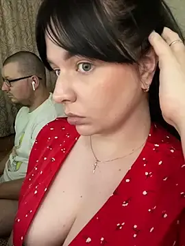 Stripchat Sex Cam of Poly_Nick