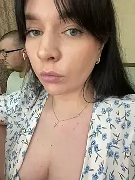Stripchat Sex Cam of Poly_Nick