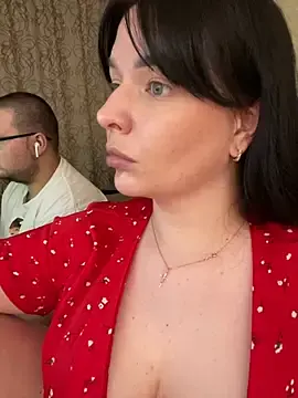Stripchat Best Webcam of Poly_Nick