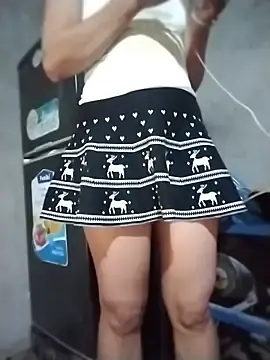 Stripchat Free Porn Cam of Sea-ice