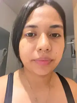Stripchat Live Sex of aly_nicc