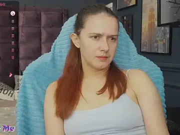 Stripchat Sex Cam of iris_nikhols