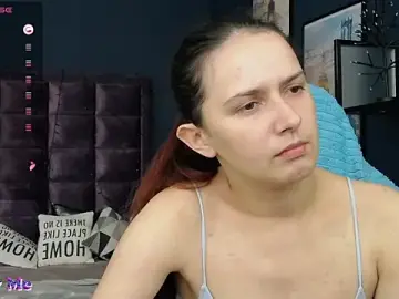 Stripchat Sex Chat of iris_nikhols