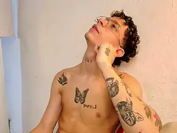 Stripchat Best live sex cam show of mateodeamjo
