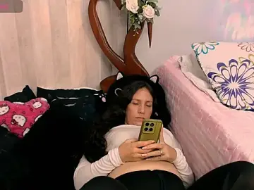 Stripchat Live Porn of naihroby