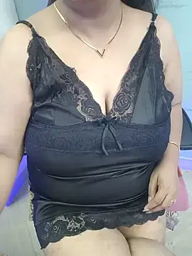 Stripchat Nude Webcam of Bhabhiji1