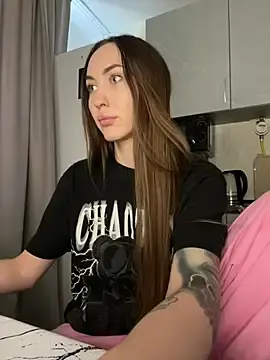 Stripchat Watch Live Sex Cams of Crazy_Girls1